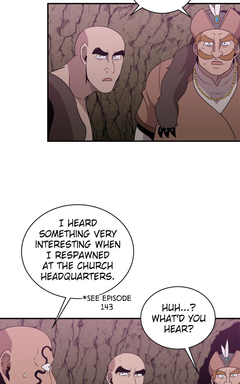 The Strongest Florist Chap 145 - Next Chap 146
