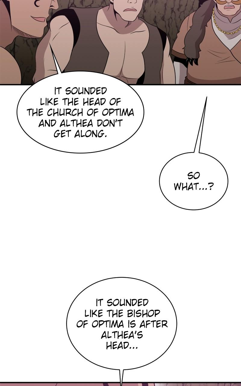 The Strongest Florist Chap 145 - Next Chap 146