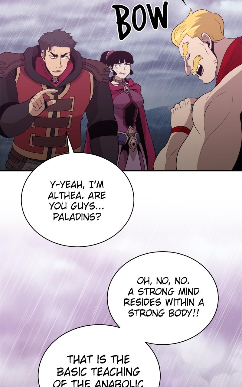 The Strongest Florist Chap 145 - Next Chap 146