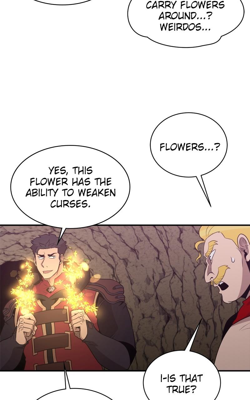 The Strongest Florist Chap 145 - Next Chap 146
