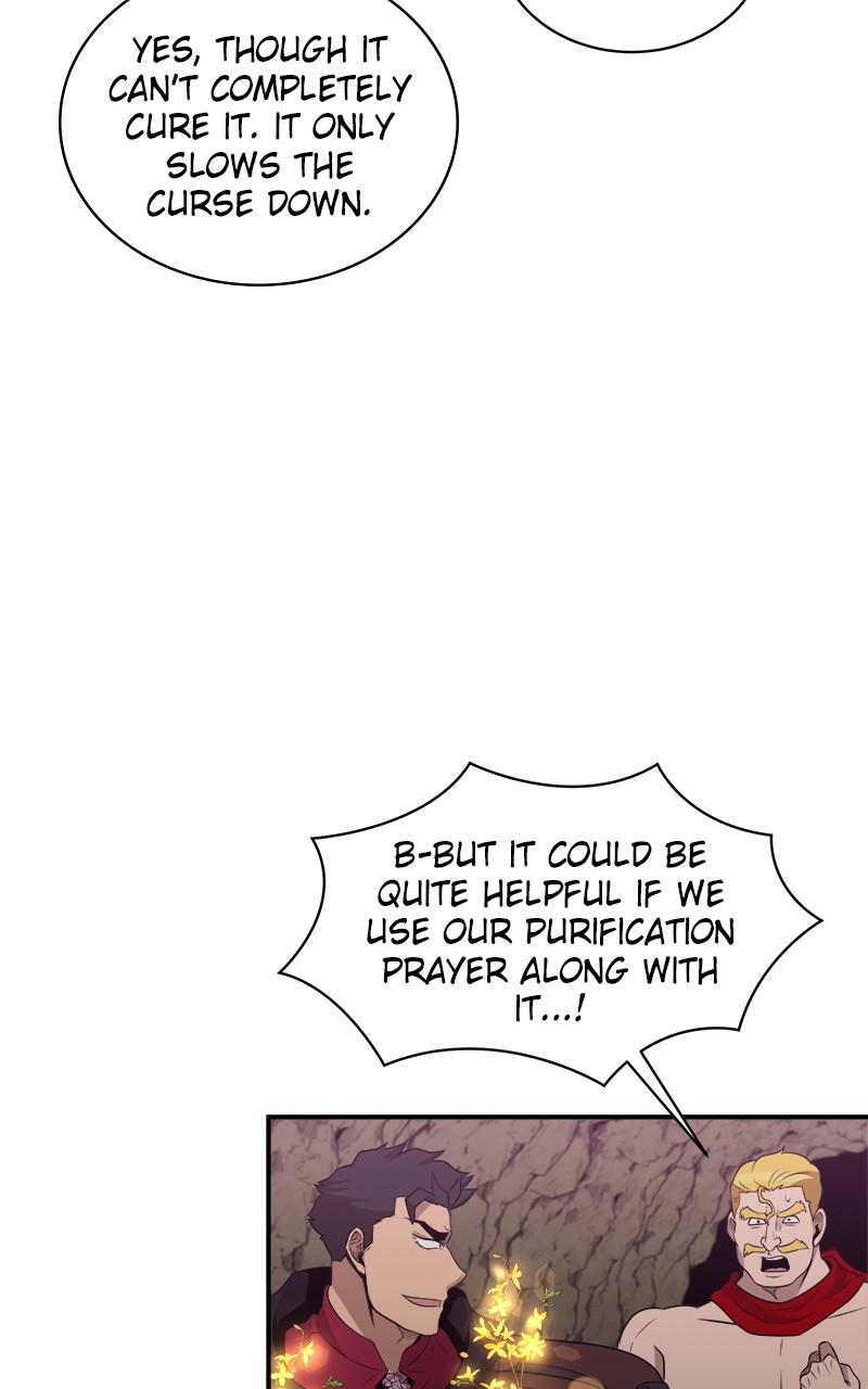The Strongest Florist Chap 145 - Next Chap 146