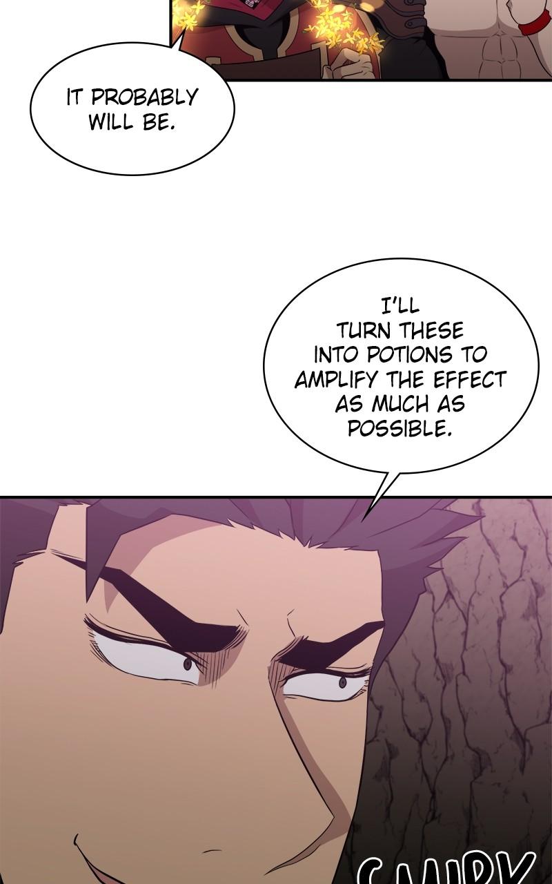 The Strongest Florist Chap 145 - Next Chap 146