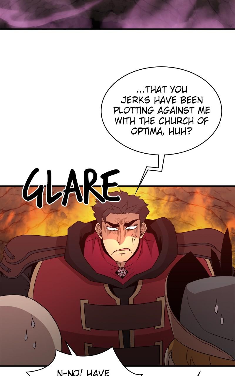 The Strongest Florist Chap 145 - Next Chap 146