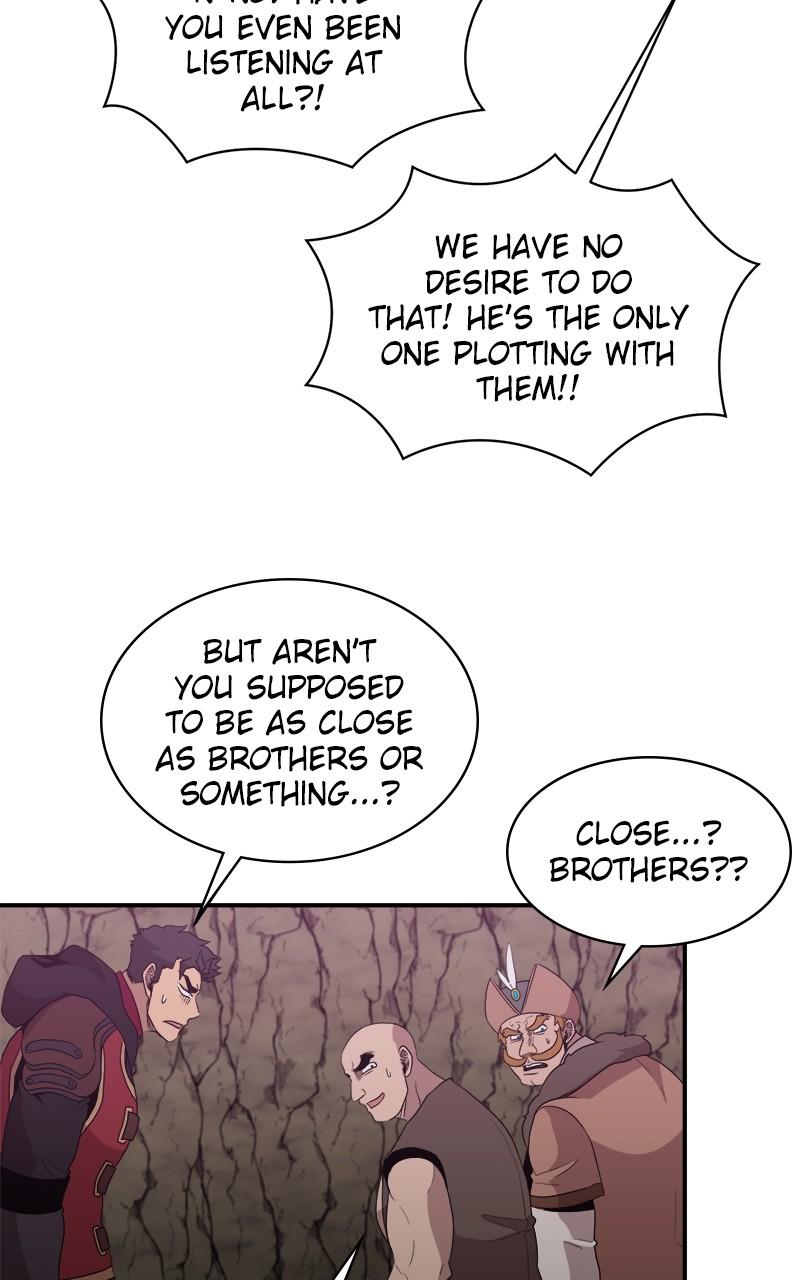 The Strongest Florist Chap 145 - Next Chap 146