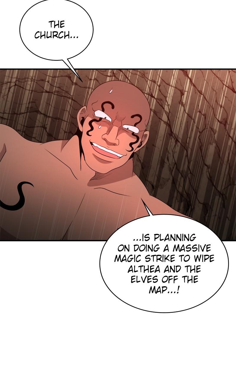 The Strongest Florist Chap 145 - Next Chap 146