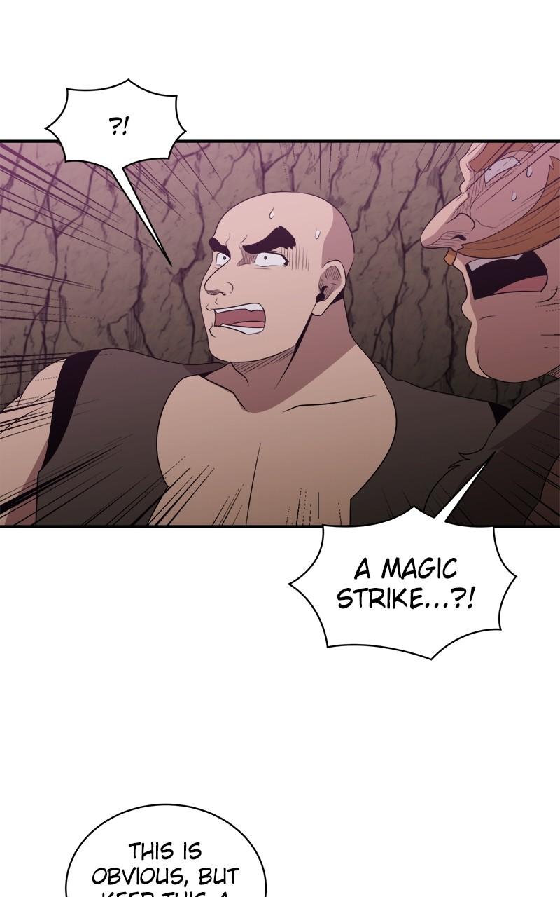 The Strongest Florist Chap 145 - Next Chap 146