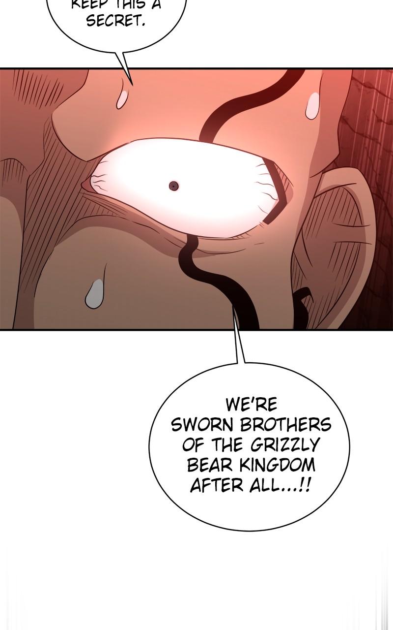 The Strongest Florist Chap 145 - Next Chap 146