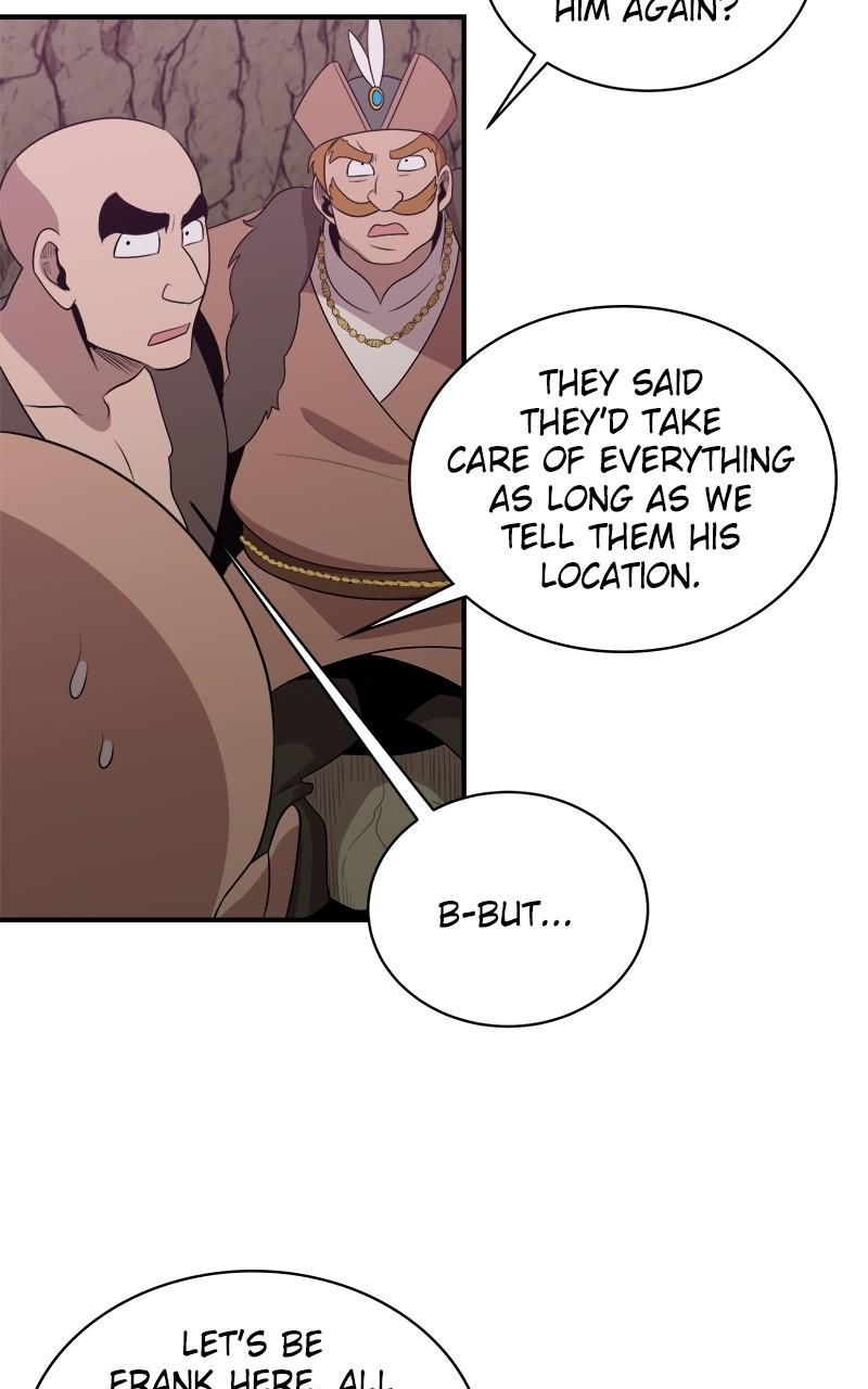 The Strongest Florist Chap 145 - Next Chap 146
