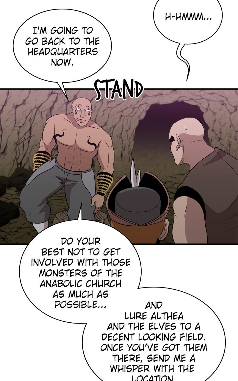 The Strongest Florist Chap 145 - Next Chap 146