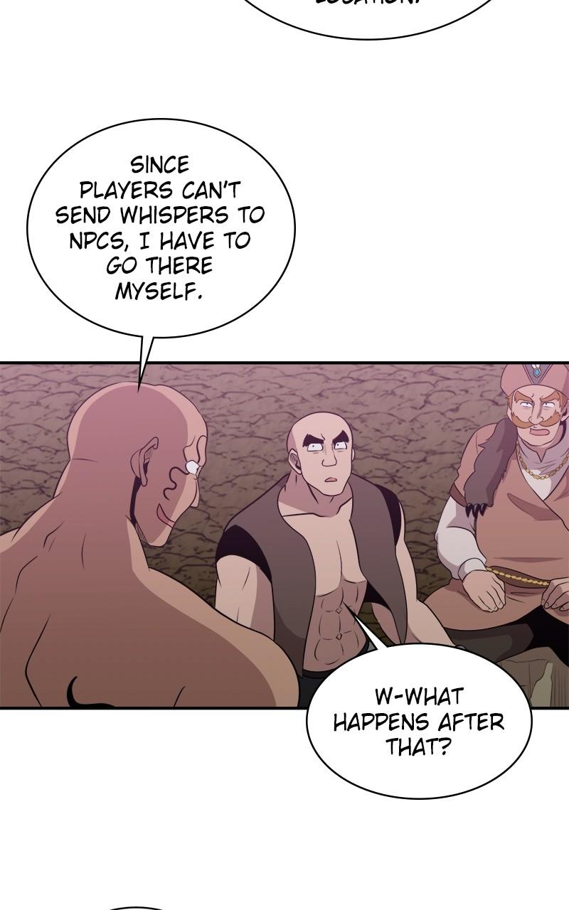 The Strongest Florist Chap 145 - Next Chap 146