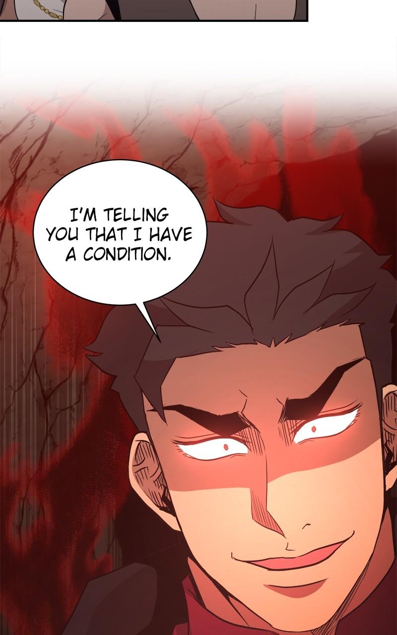 The Strongest Florist Chap 145 - Next Chap 146