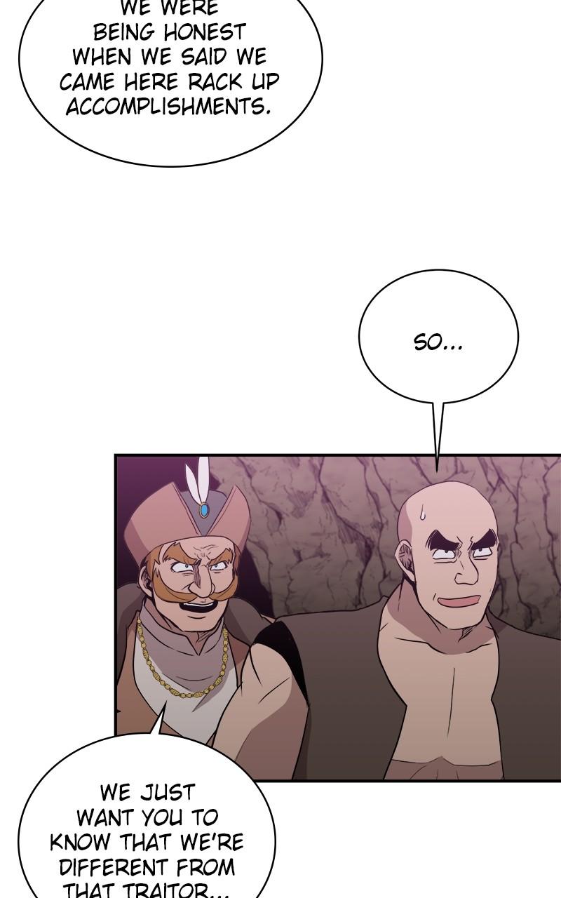 The Strongest Florist Chap 145 - Next Chap 146