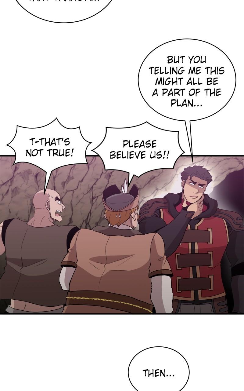 The Strongest Florist Chap 145 - Next Chap 146