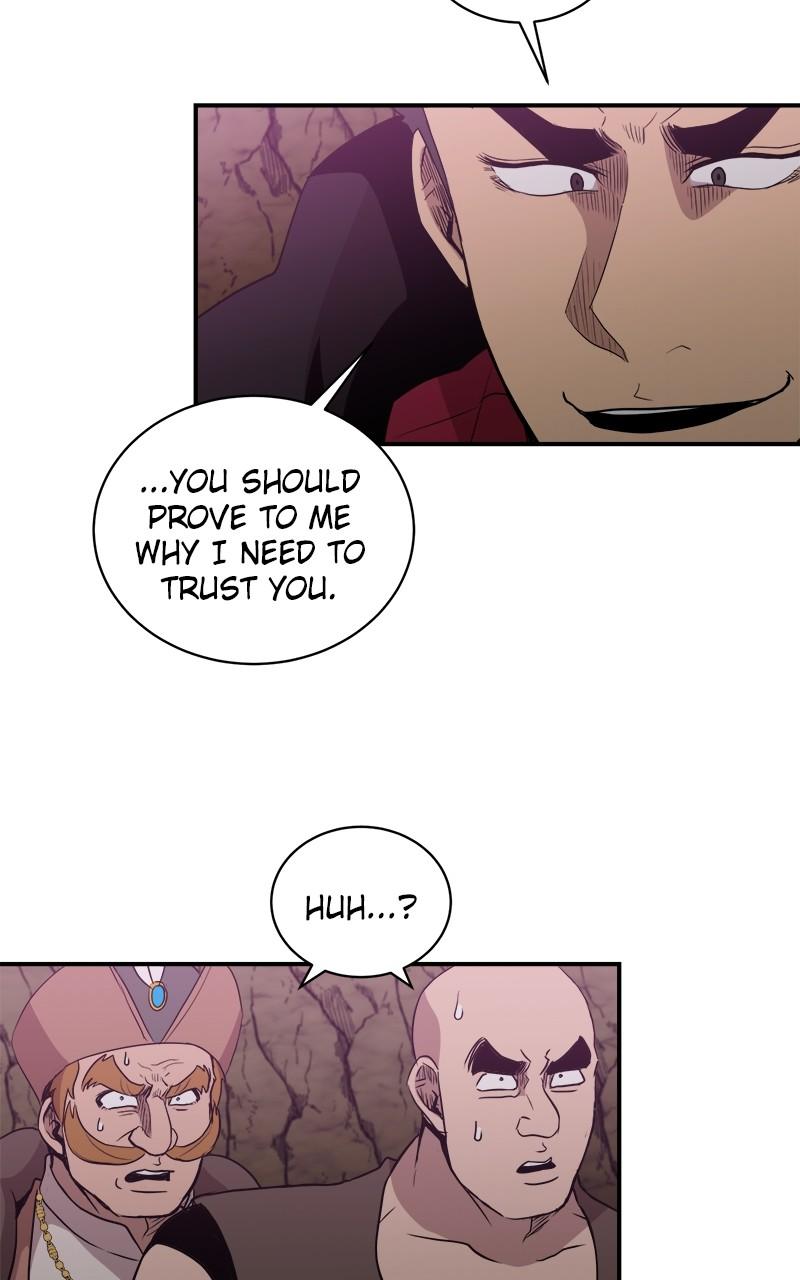 The Strongest Florist Chap 145 - Next Chap 146