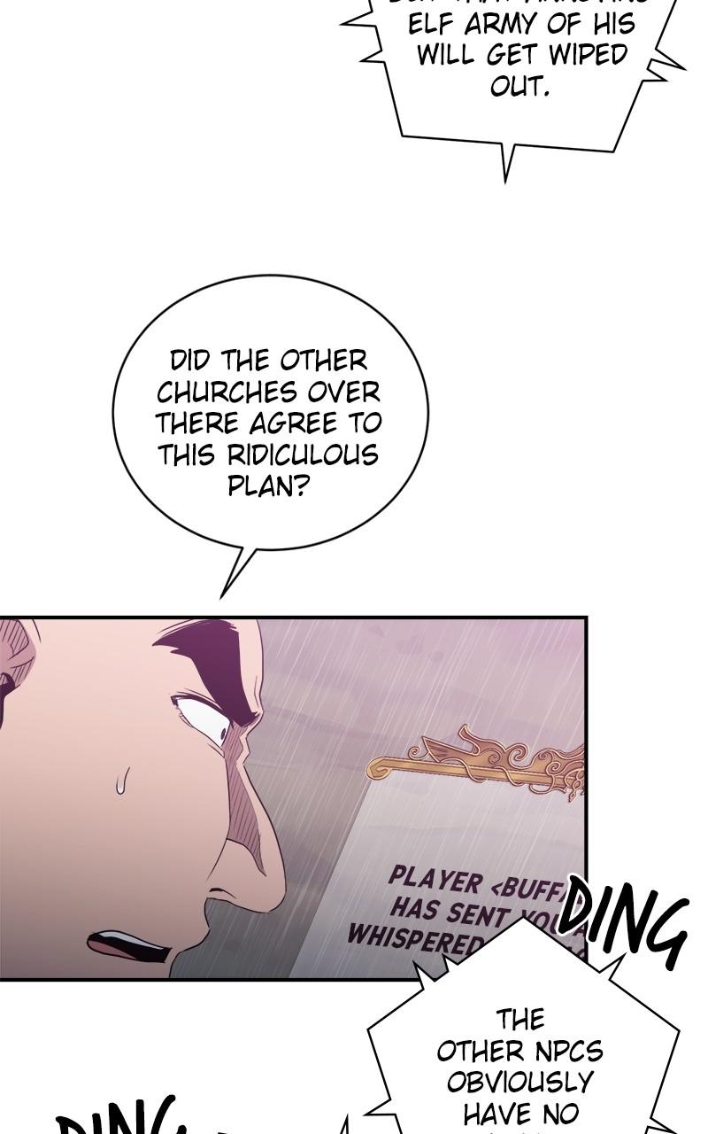 The Strongest Florist Chap 146 - Next Chap 147
