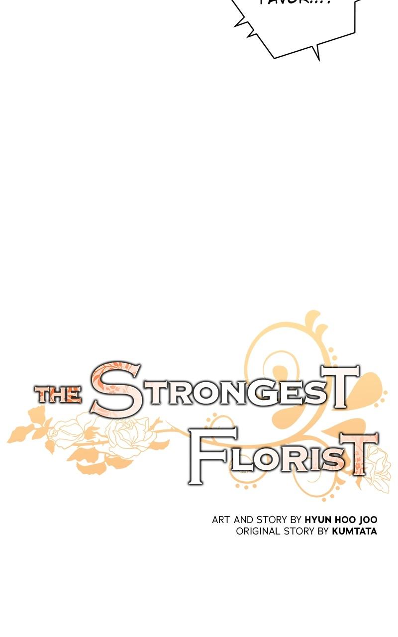 The Strongest Florist Chap 146 - Next Chap 147