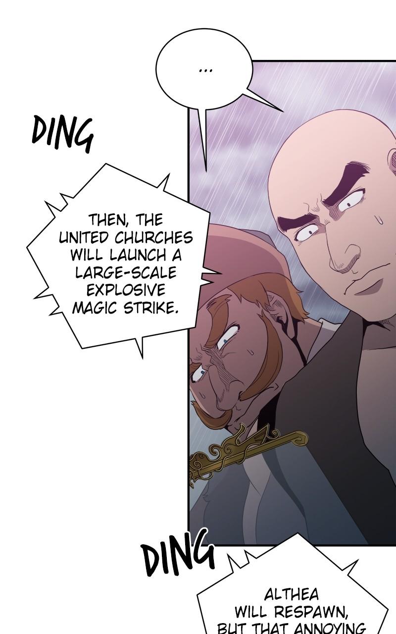 The Strongest Florist Chap 146 - Next Chap 147