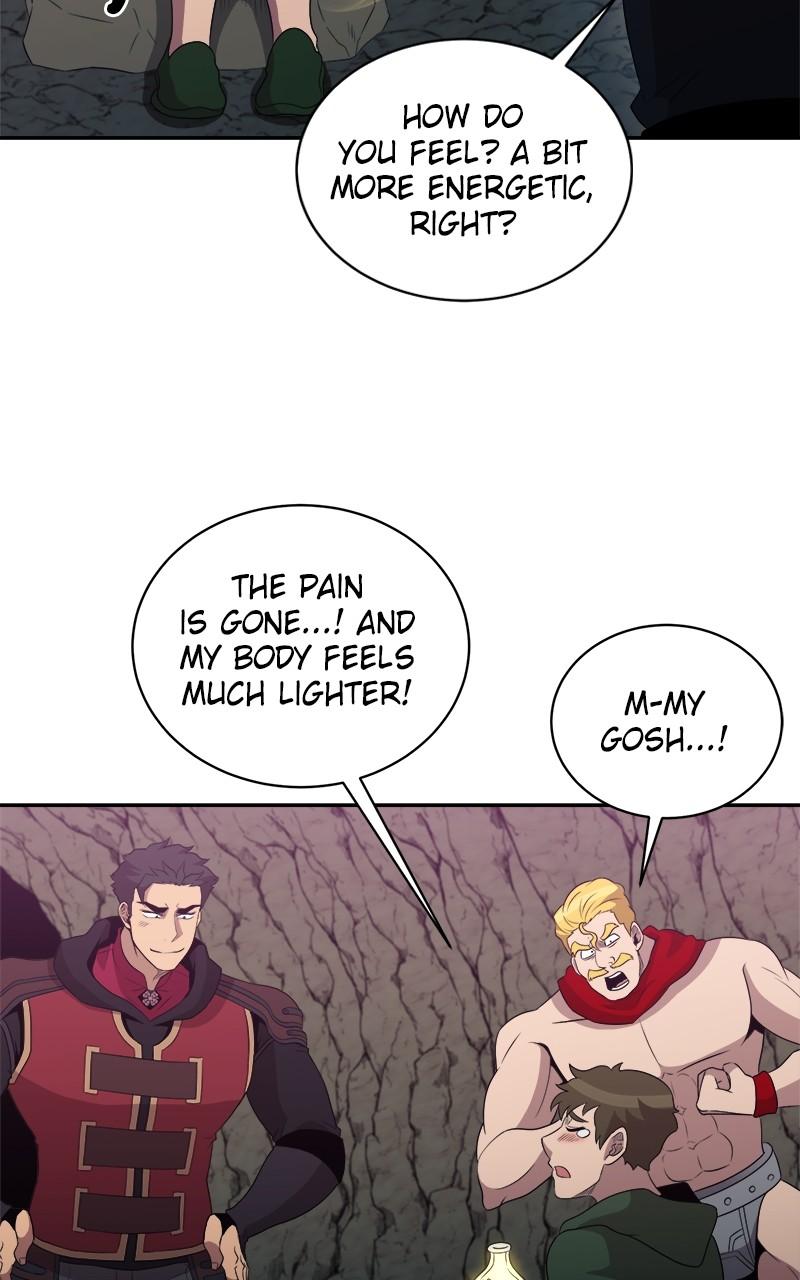 The Strongest Florist Chap 146 - Next Chap 147