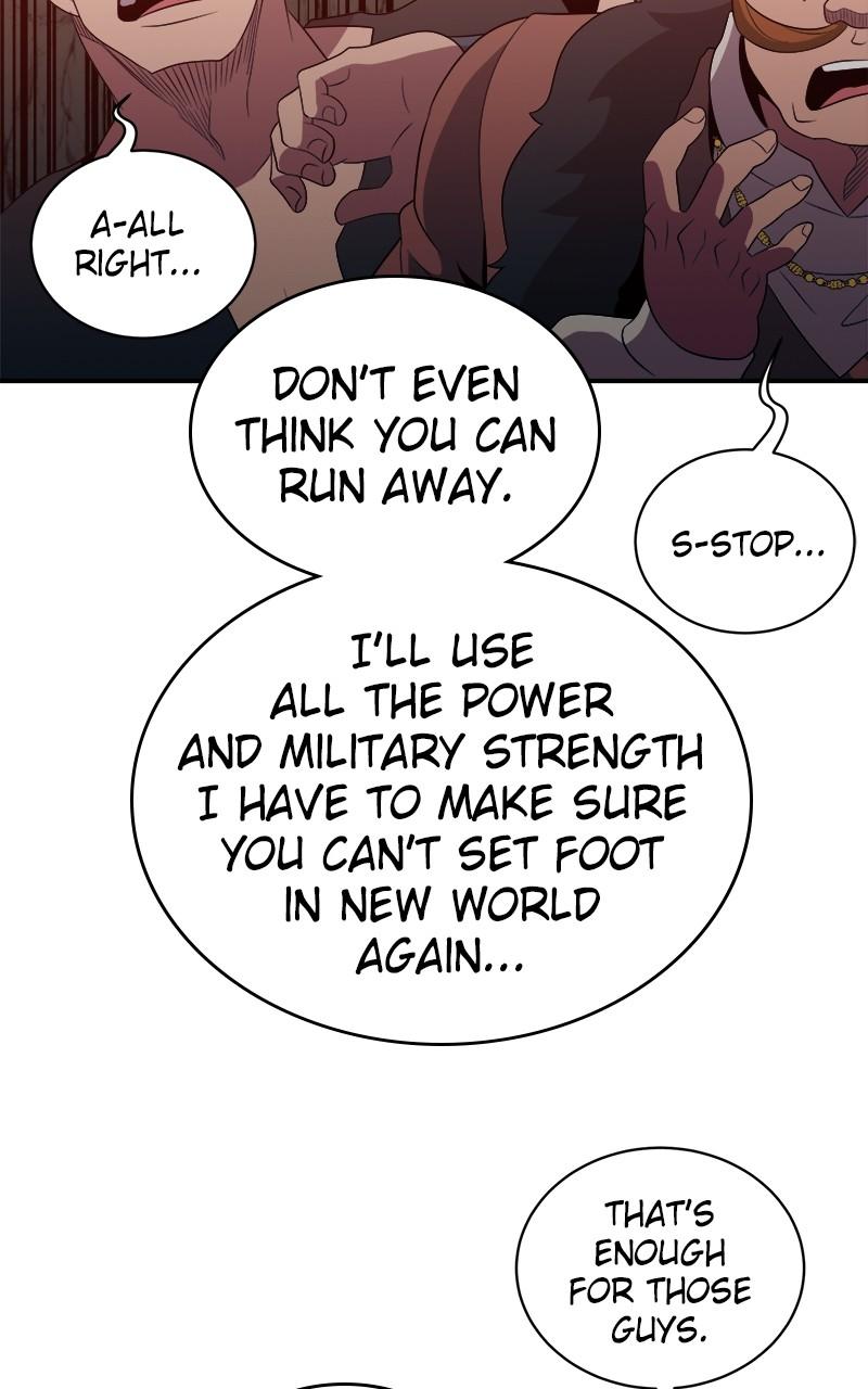 The Strongest Florist Chap 146 - Next Chap 147
