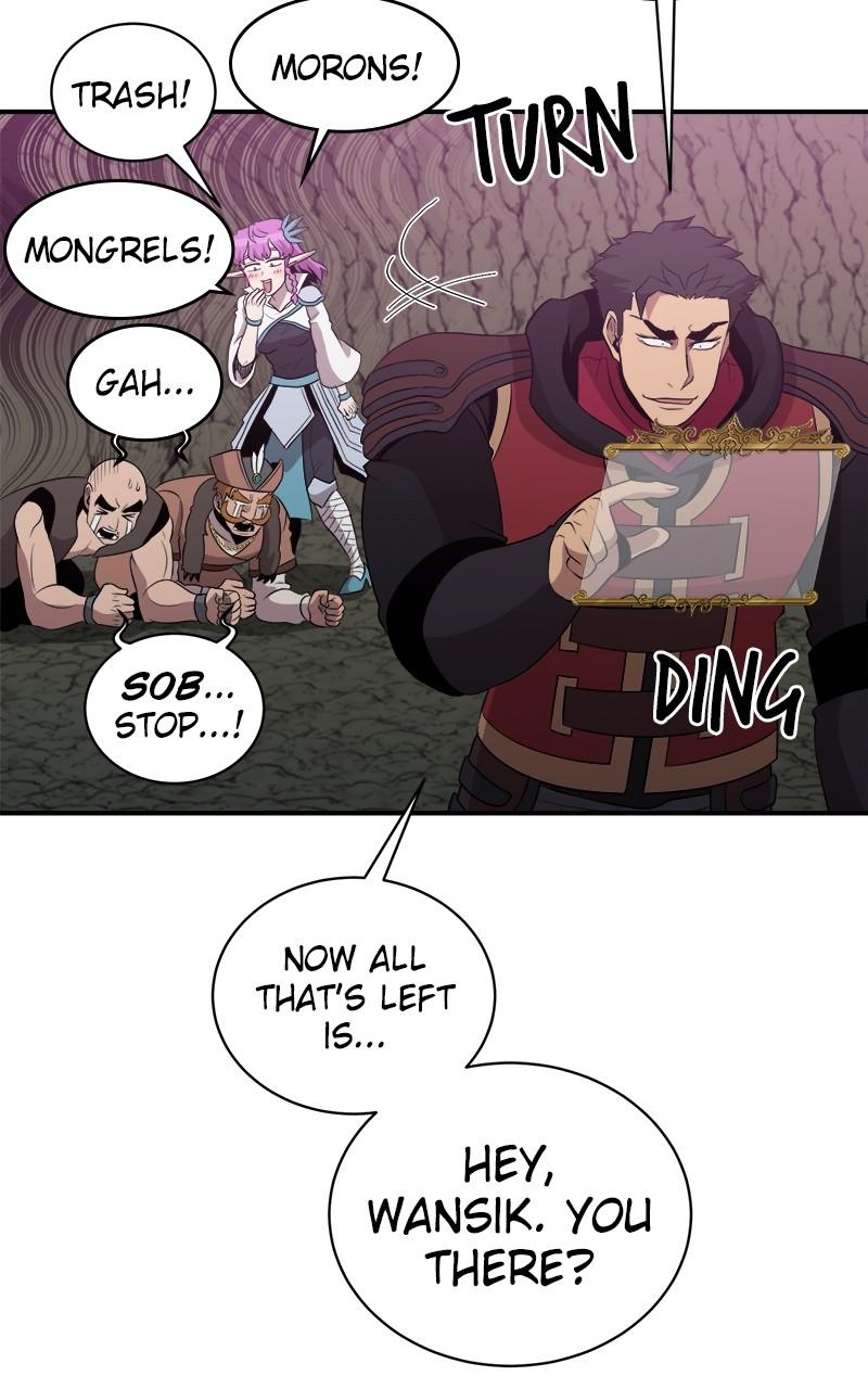 The Strongest Florist Chap 146 - Next Chap 147