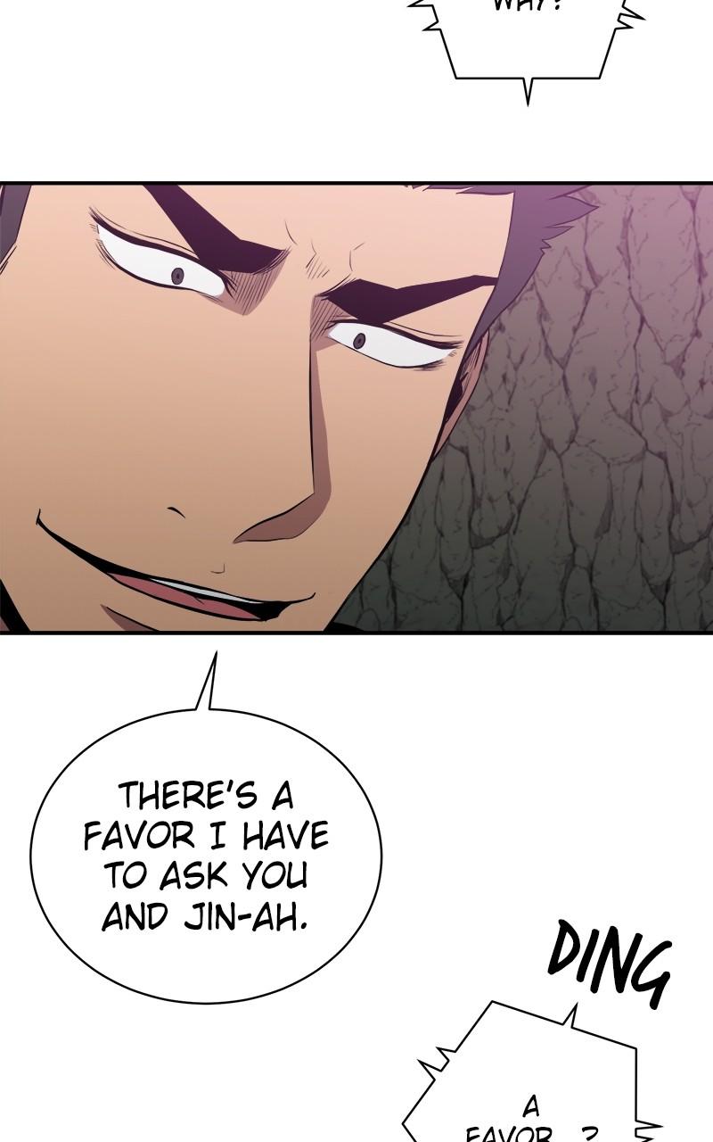 The Strongest Florist Chap 146 - Next Chap 147