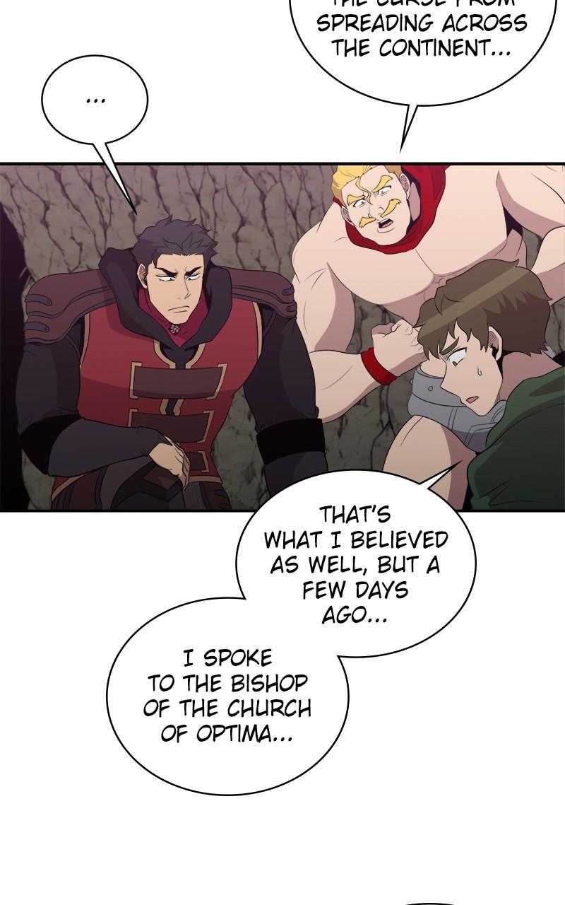 The Strongest Florist Chap 146 - Next Chap 147