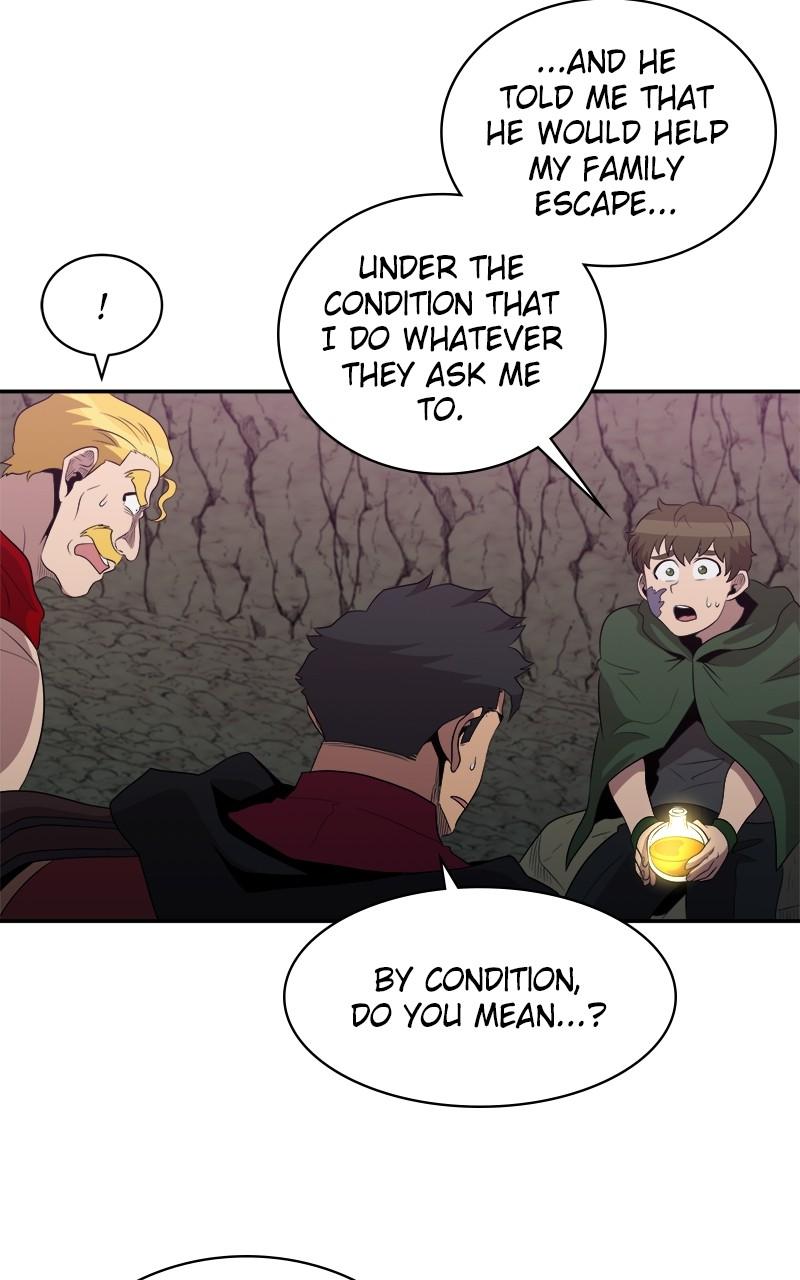 The Strongest Florist Chap 146 - Next Chap 147