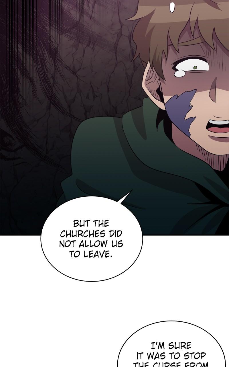 The Strongest Florist Chap 146 - Next Chap 147