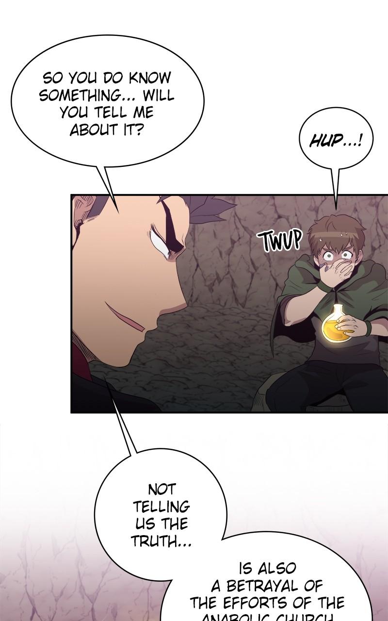 The Strongest Florist Chap 146 - Next Chap 147