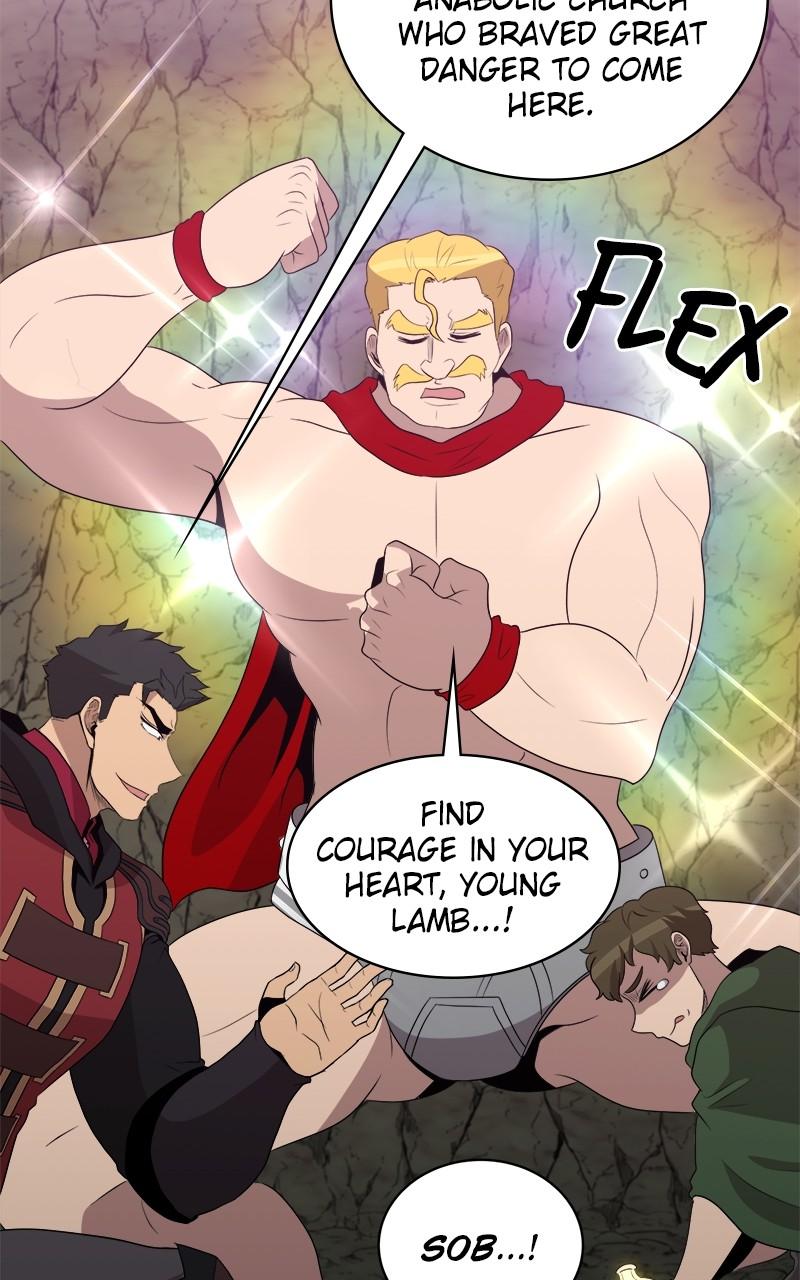 The Strongest Florist Chap 146 - Next Chap 147