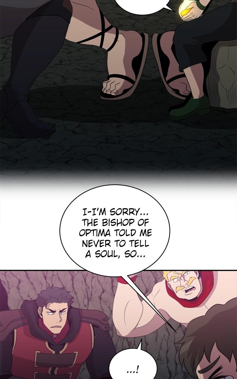 The Strongest Florist Chap 146 - Next Chap 147