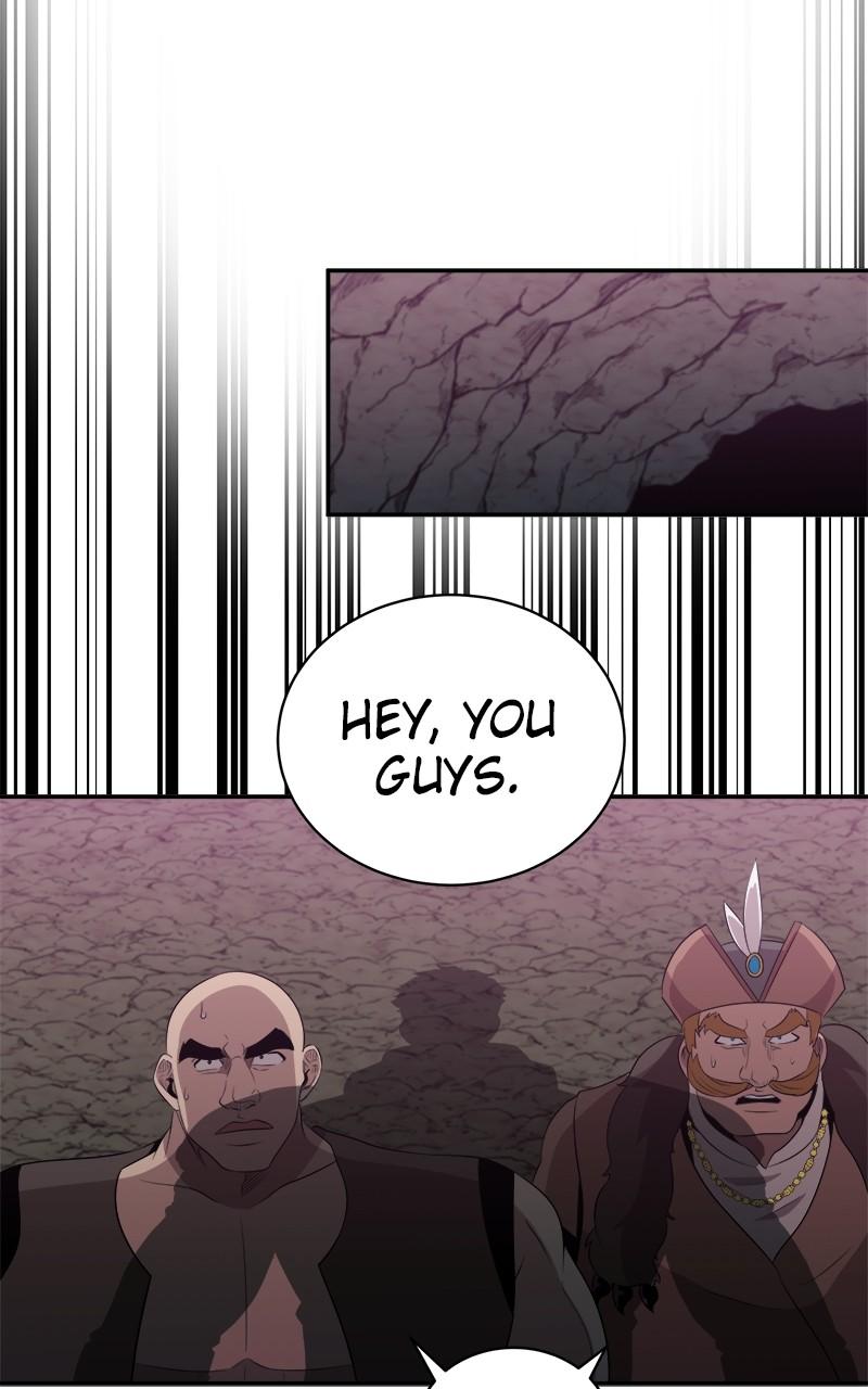 The Strongest Florist Chap 146 - Next Chap 147