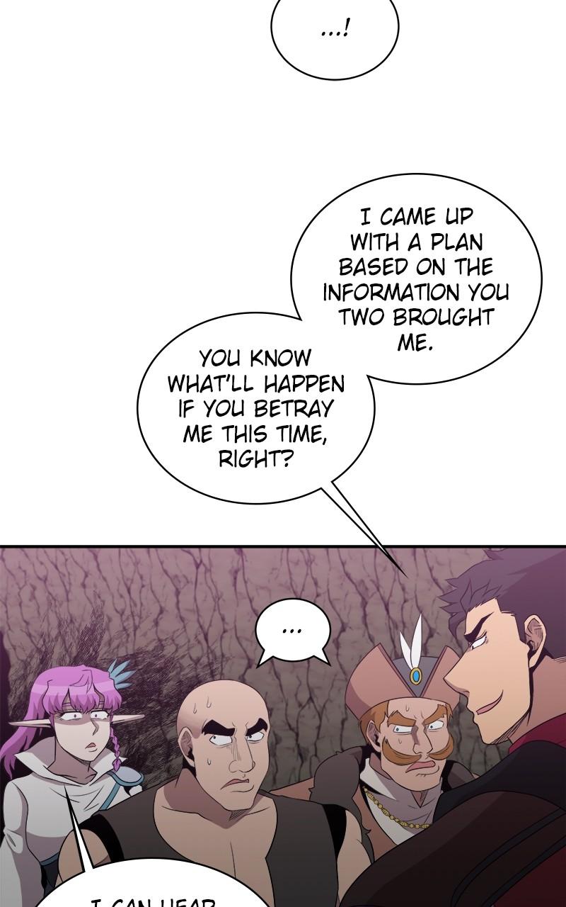 The Strongest Florist Chap 146 - Next Chap 147