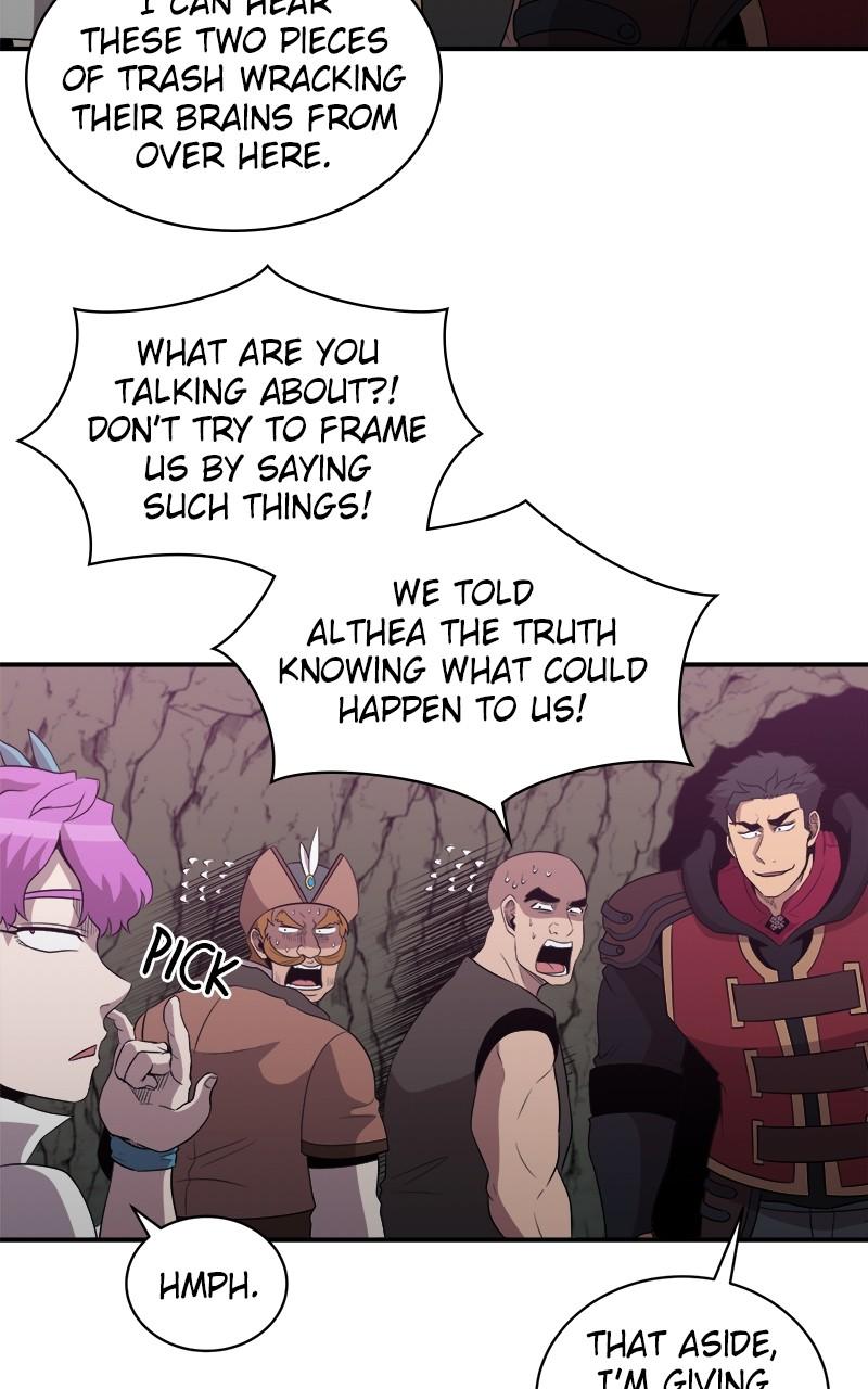 The Strongest Florist Chap 146 - Next Chap 147