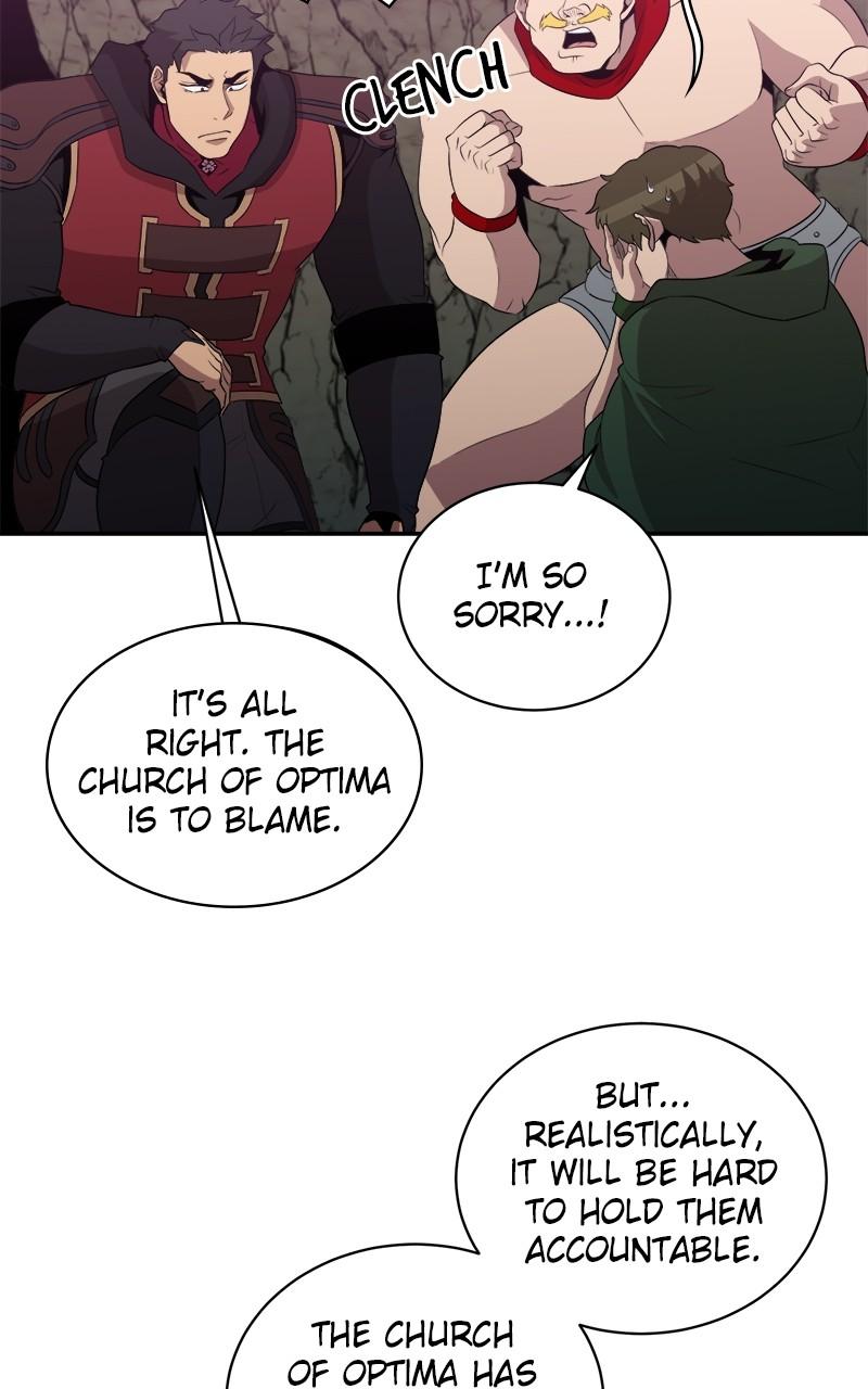 The Strongest Florist Chap 146 - Next Chap 147