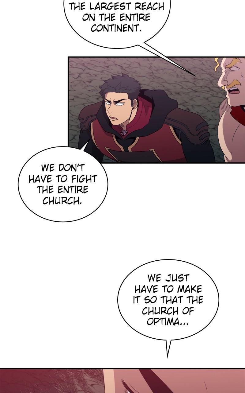 The Strongest Florist Chap 146 - Next Chap 147