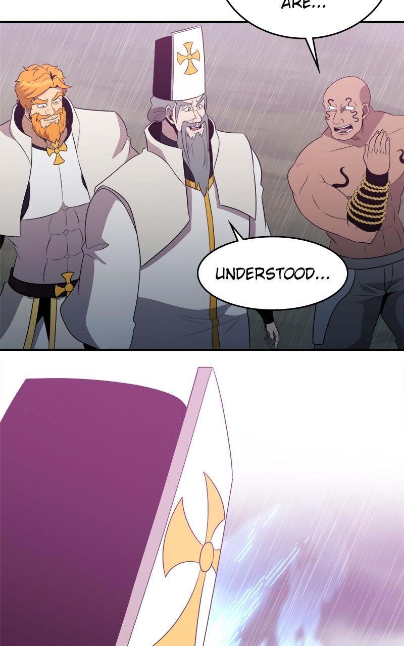 The Strongest Florist Chap 146 - Next Chap 147