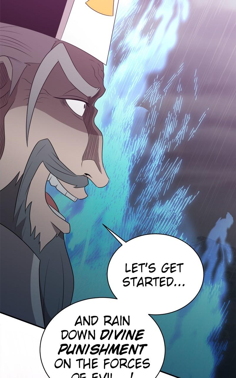 The Strongest Florist Chap 146 - Next Chap 147