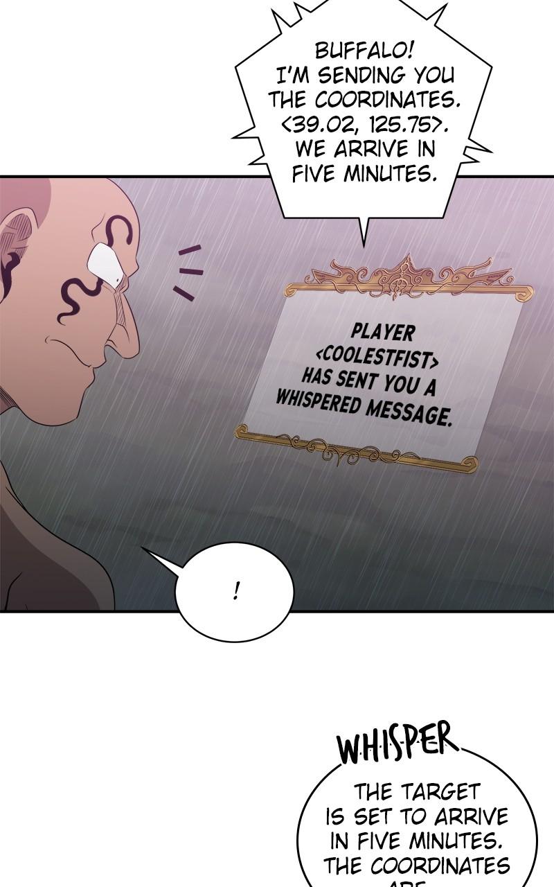 The Strongest Florist Chap 146 - Next Chap 147