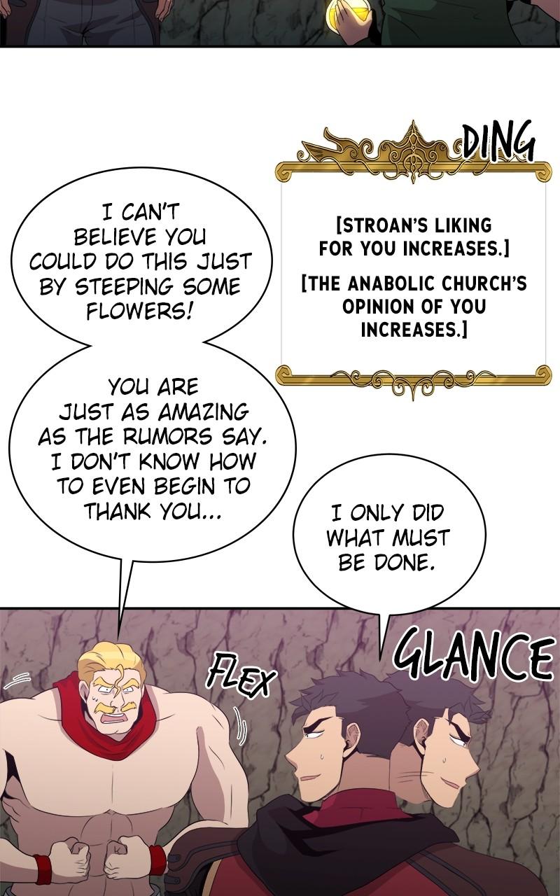The Strongest Florist Chap 146 - Next Chap 147