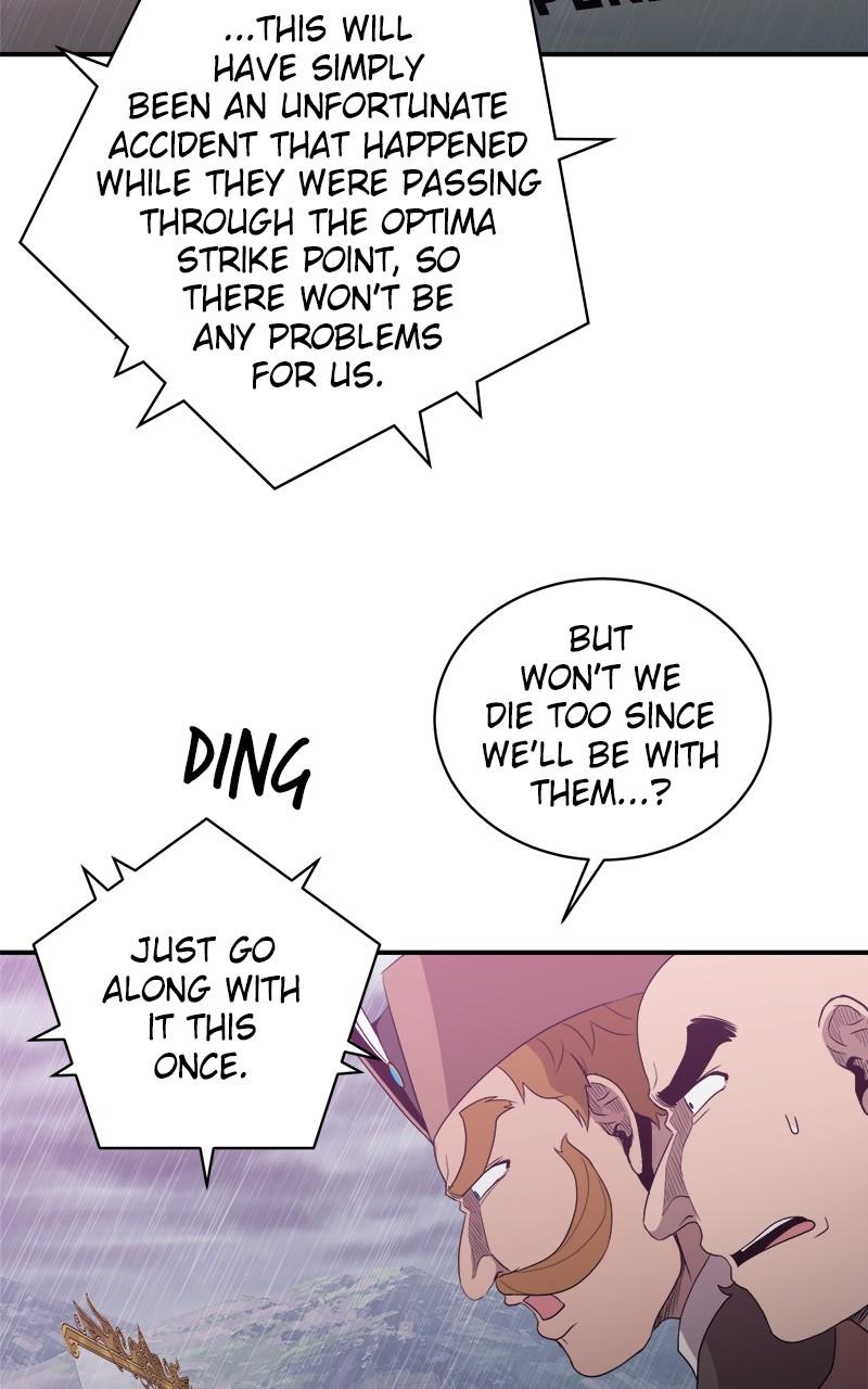 The Strongest Florist Chap 146 - Next Chap 147