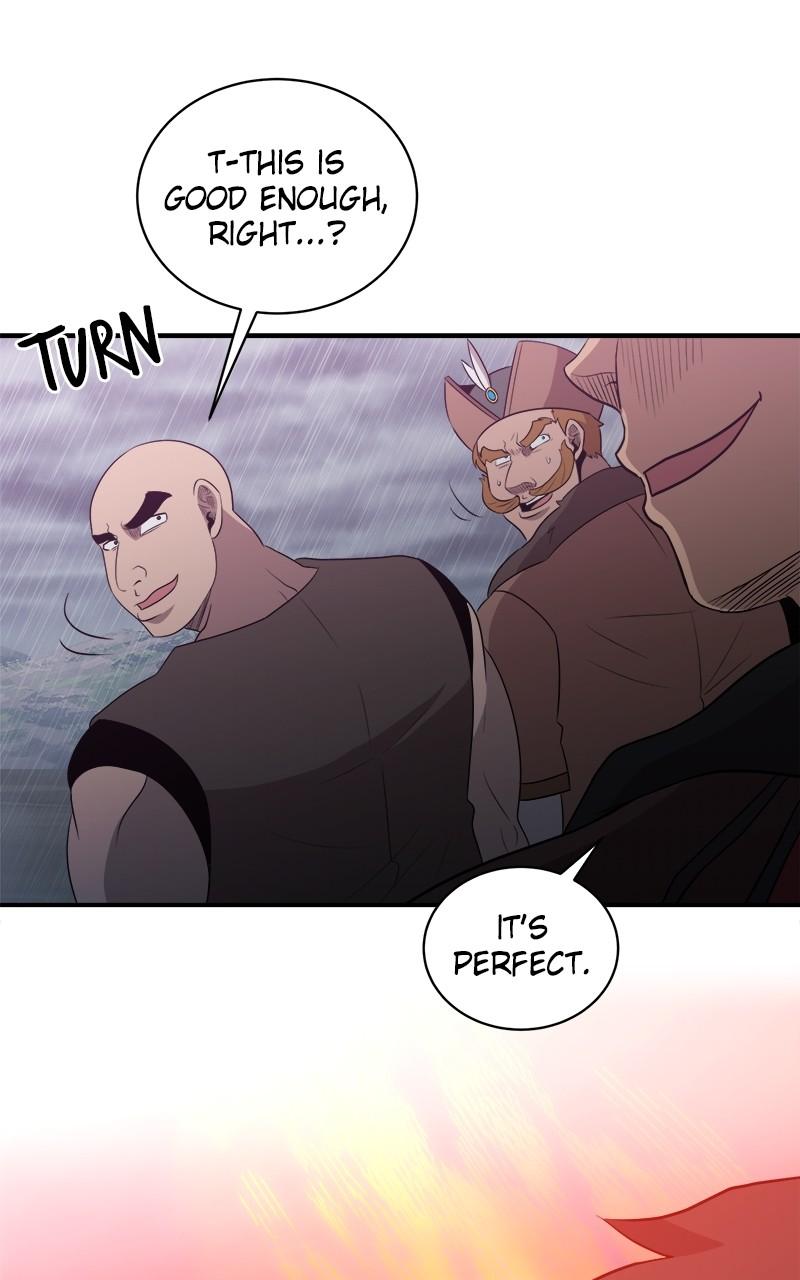 The Strongest Florist Chap 146 - Next Chap 147
