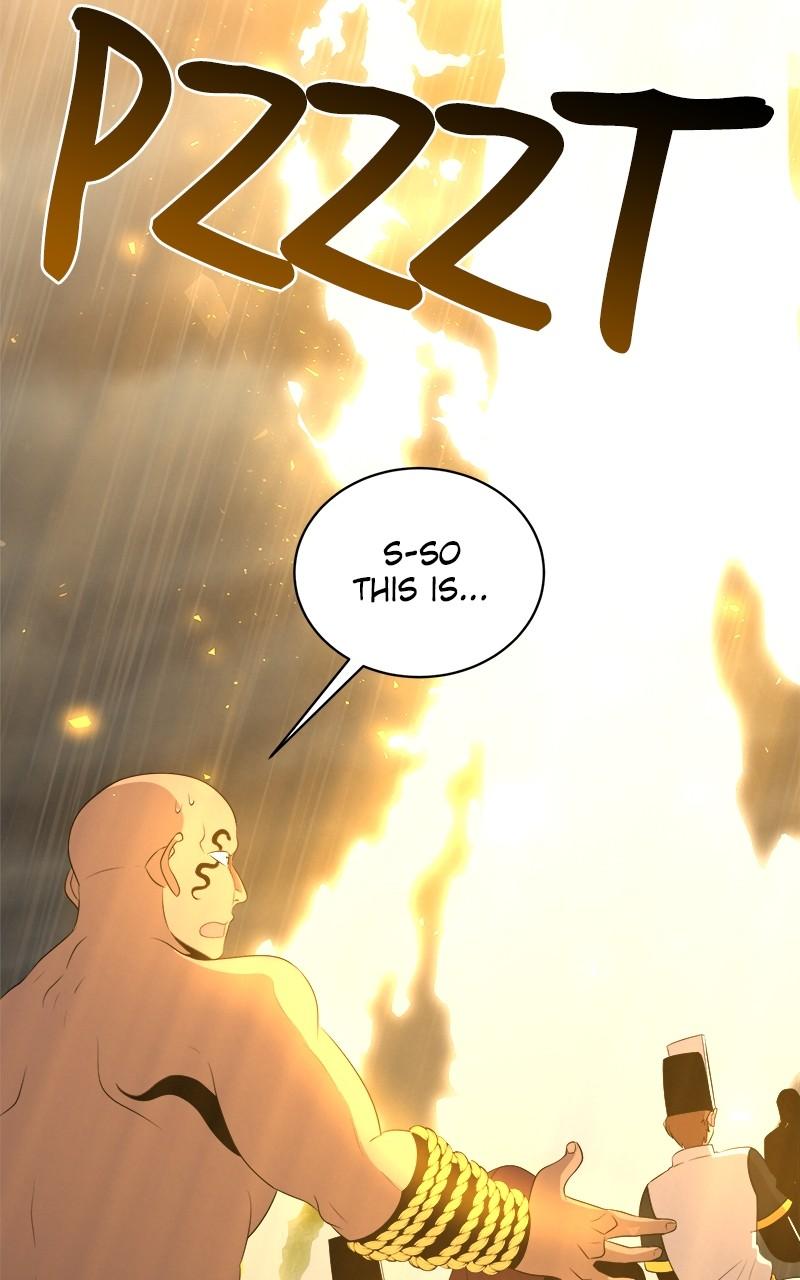 The Strongest Florist Chap 146 - Next Chap 147