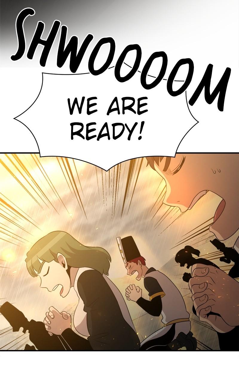 The Strongest Florist Chap 146 - Next Chap 147
