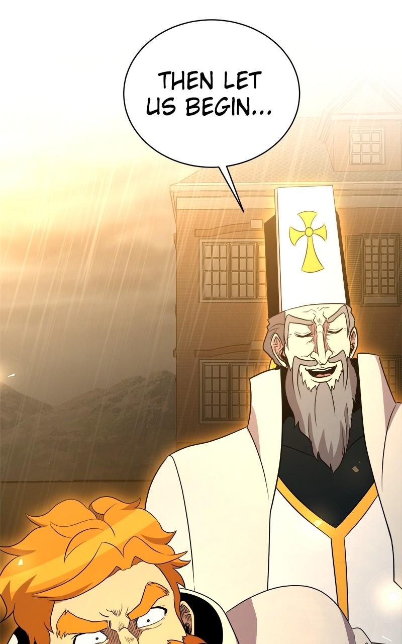 The Strongest Florist Chap 146 - Next Chap 147