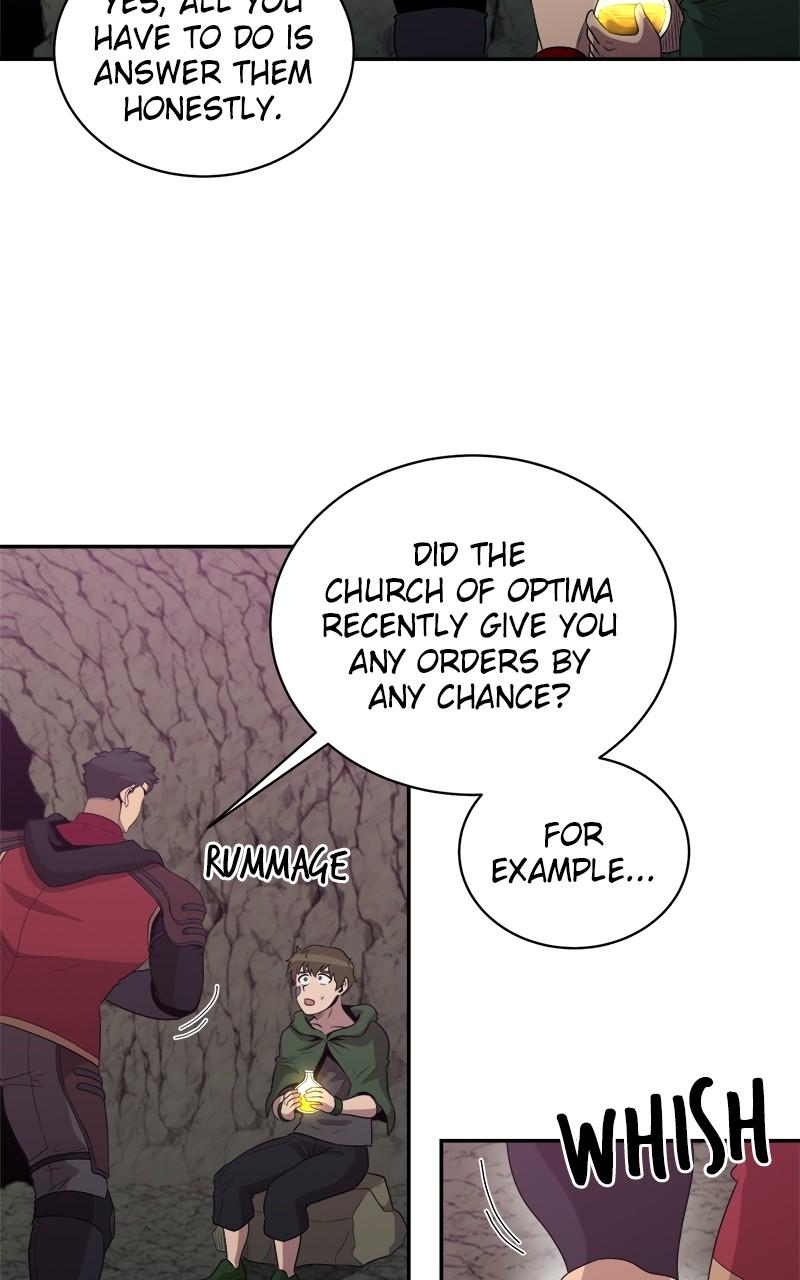 The Strongest Florist Chap 146 - Next Chap 147