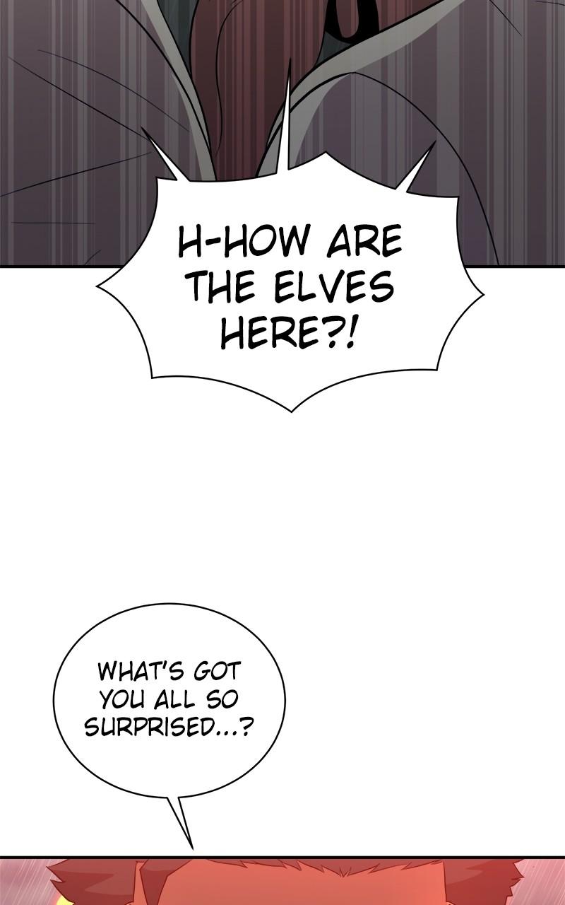 The Strongest Florist Chap 146 - Next Chap 147