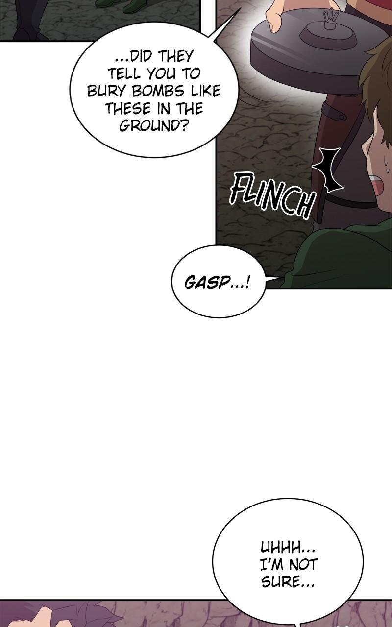 The Strongest Florist Chap 146 - Next Chap 147