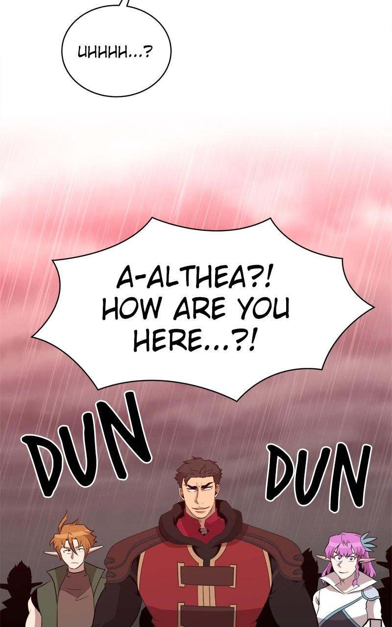 The Strongest Florist Chap 146 - Next Chap 147