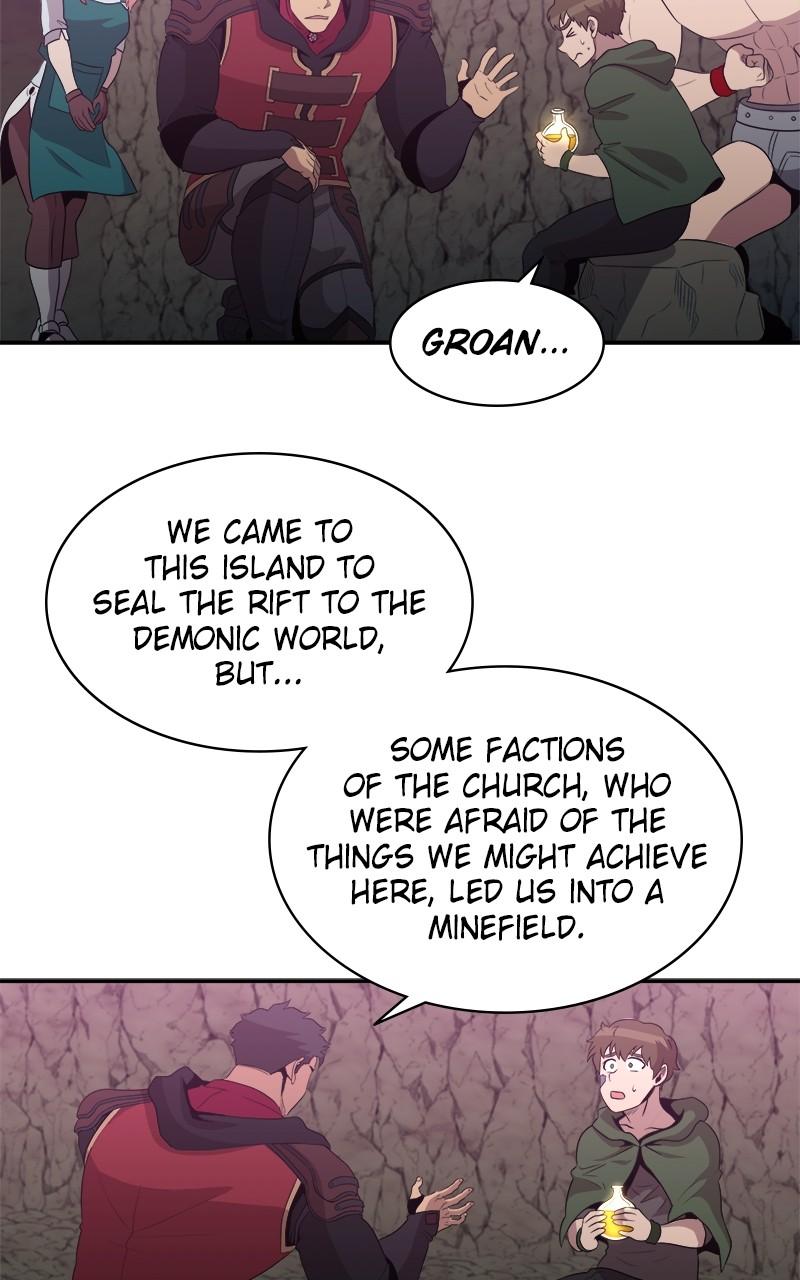 The Strongest Florist Chap 146 - Next Chap 147